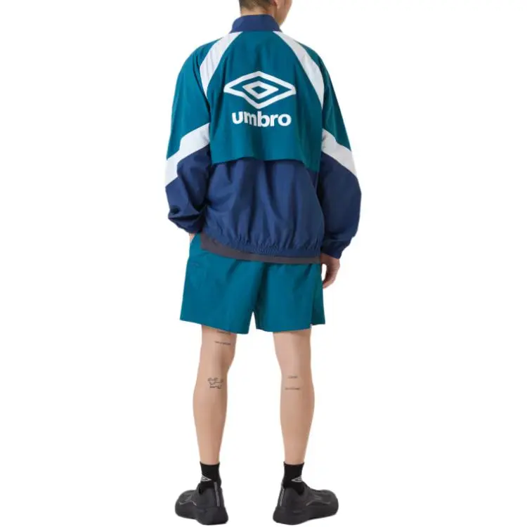Umbro Jackets Unisex-8