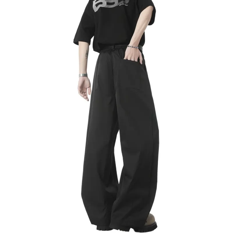 Lightning X Storm Casual Pants Unisex-2