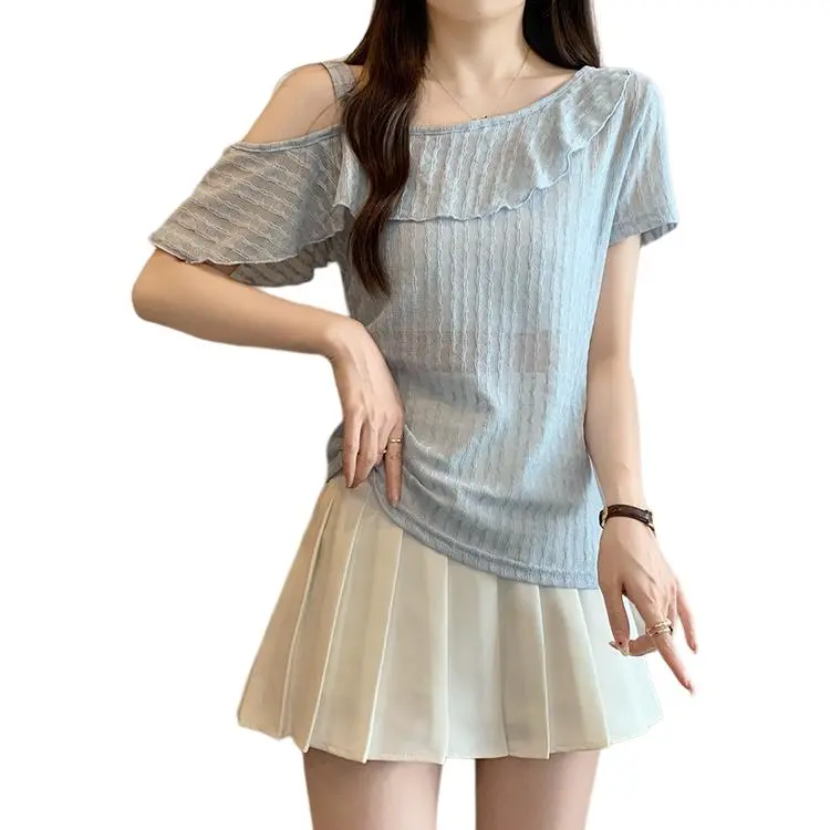 GOSO Shirts Women's-4