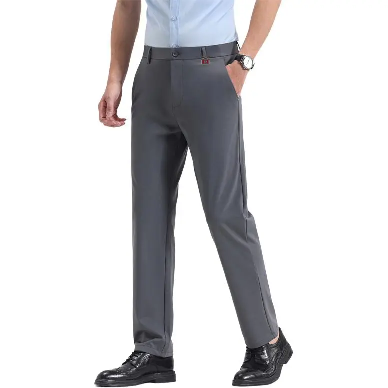 PIERRE CARDIN Casual Pants Men's-7