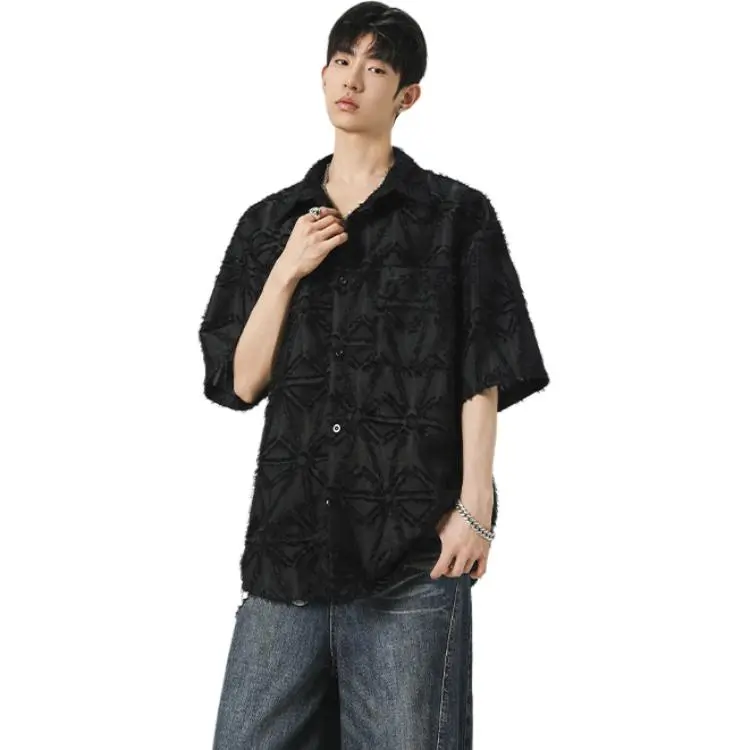 YOFVV Shirts Unisex-9