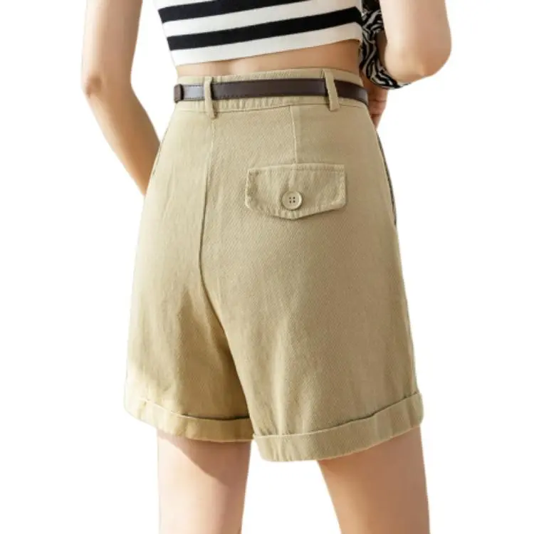 Dior Beauty Cargo Shorts Women's-4