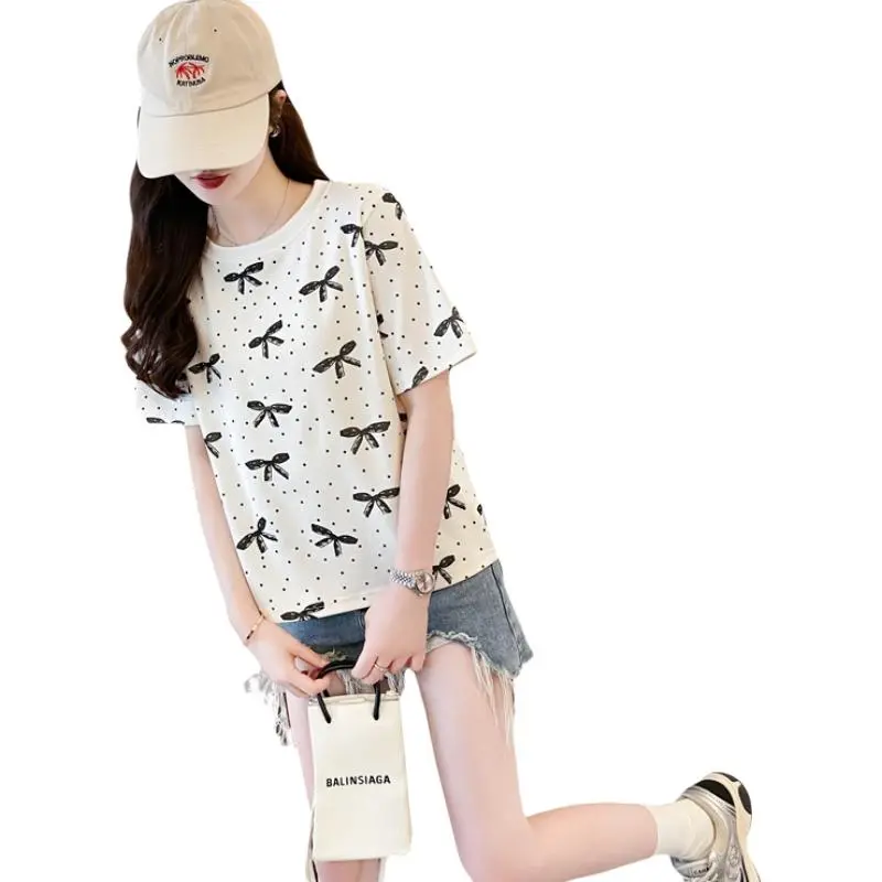 KAISER T-Shirts Women's-5