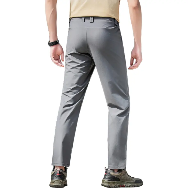 PIERRE CARDIN Casual Pants Men's-7