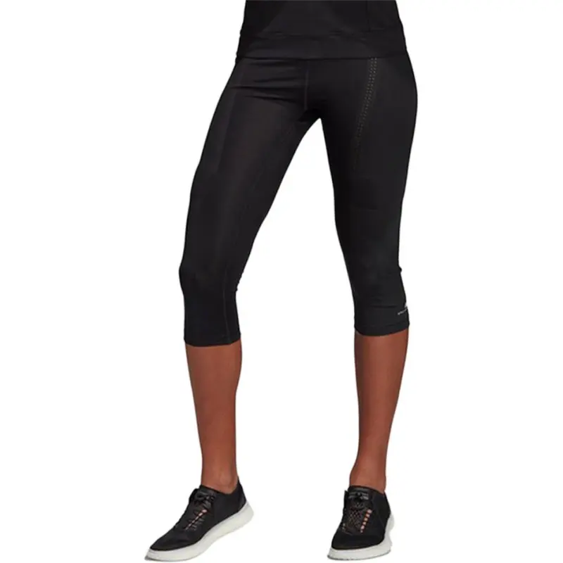 Adidas Sports Shorts Women's Black-2