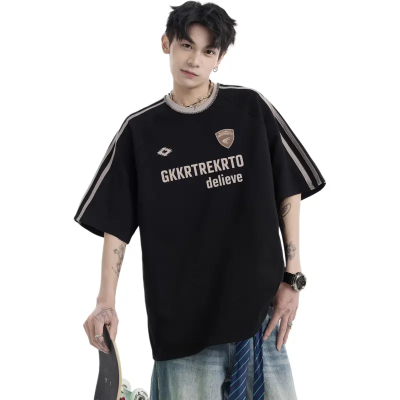 NEAR HERE T Shirts Unisex-2