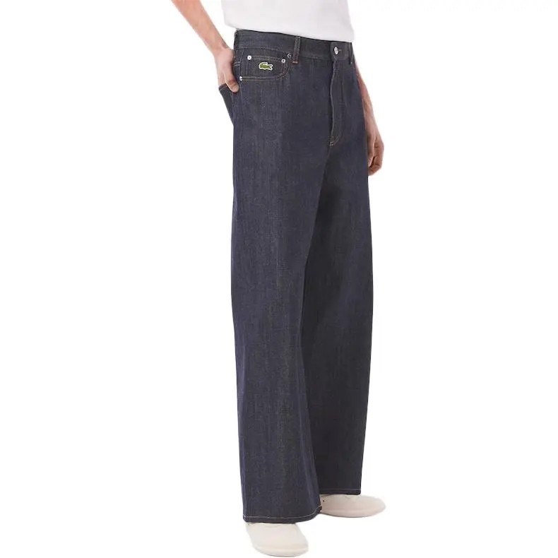 LACOSTE Straight leg Jeans-2