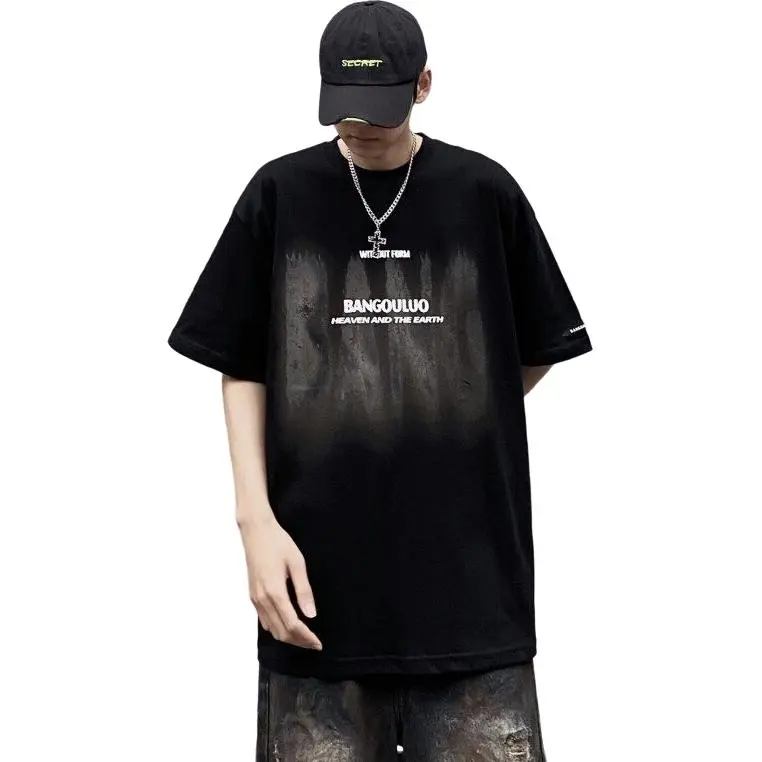 Fakeyoung T-Shirts Unisex-2
