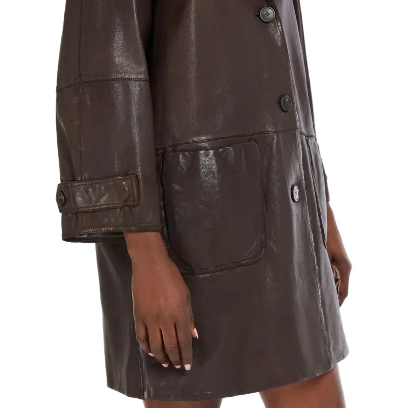WEEKEND MaxMara Petra Coat-4
