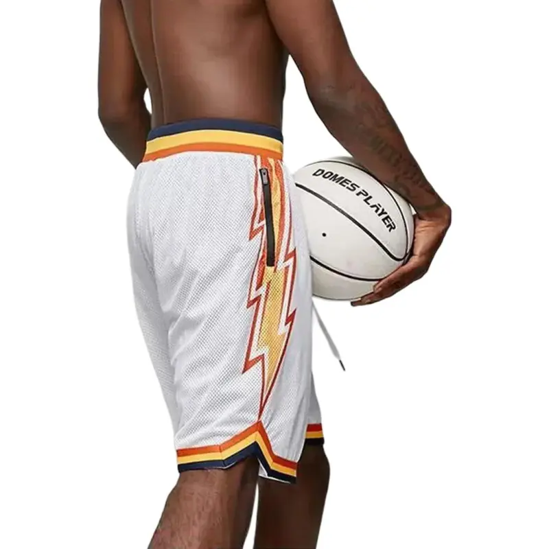 SZSX Casual Shorts Unisex-6