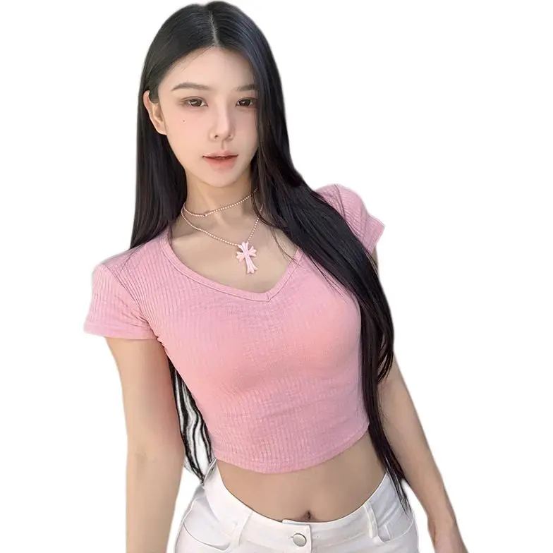 Dior Beauty Regular T Shirt Women's-8
