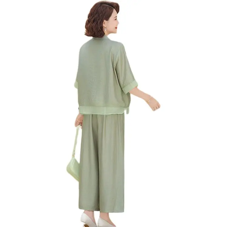 PIERRE CARDIN Casual Suit Women's-4