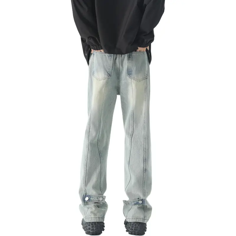 SCHEPPERHEYN Jeans Unisex-1