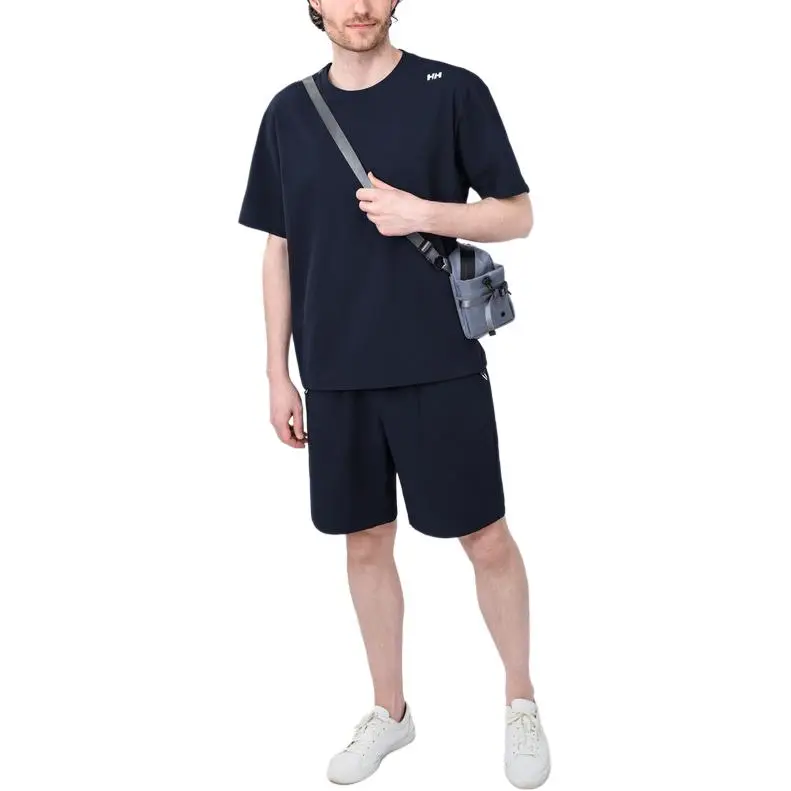 HELLY HANSEN Cruise T Shirt Men's-5