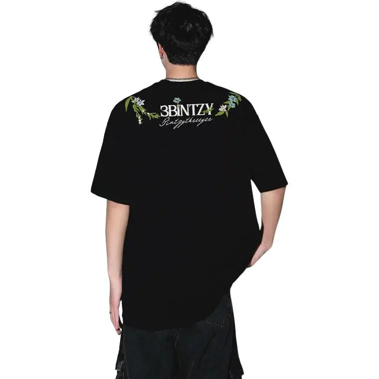 FASTFISH T-Shirts Unisex-1