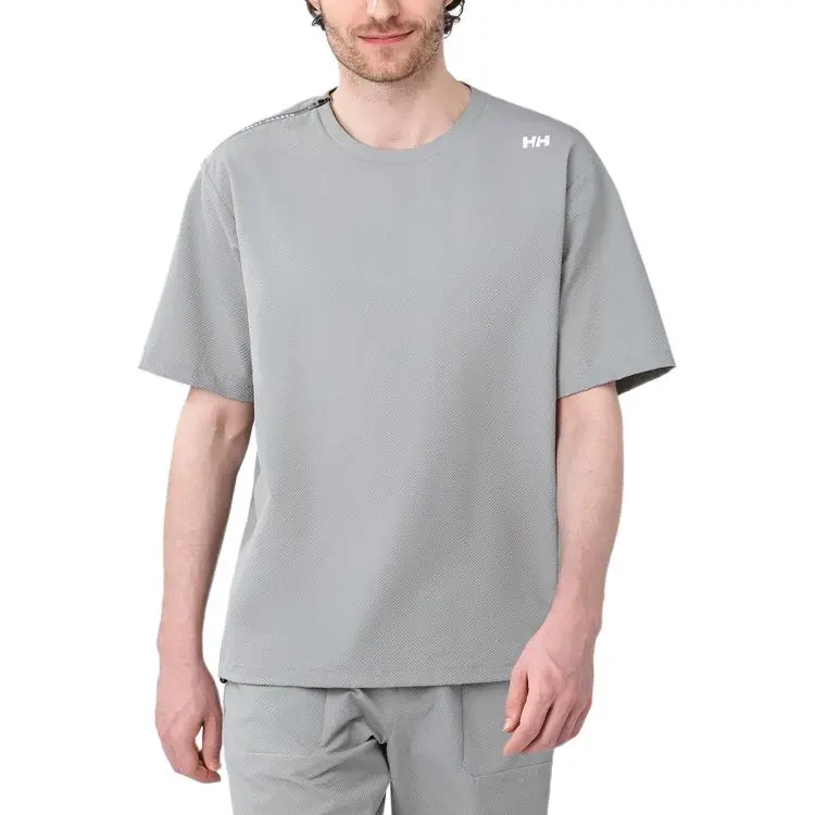 HELLY HANSEN Cruise T Shirt Men's-1
