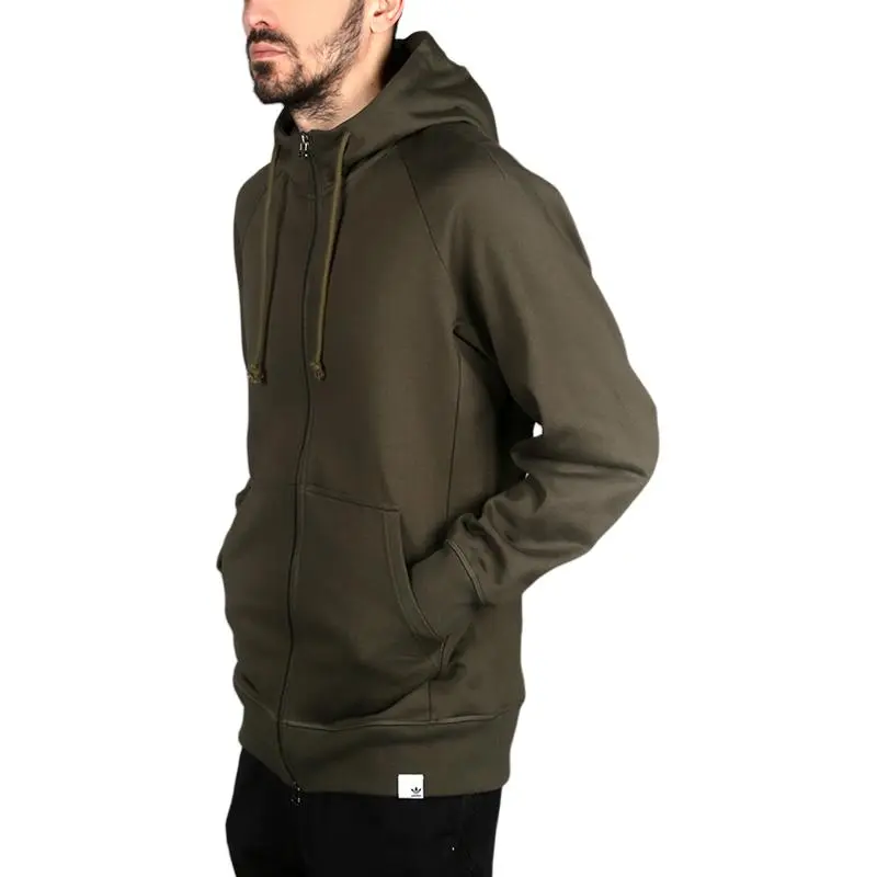 Adidas Originals XBYOSatomi Nakamura Sweatshirt Men's Khaki-1