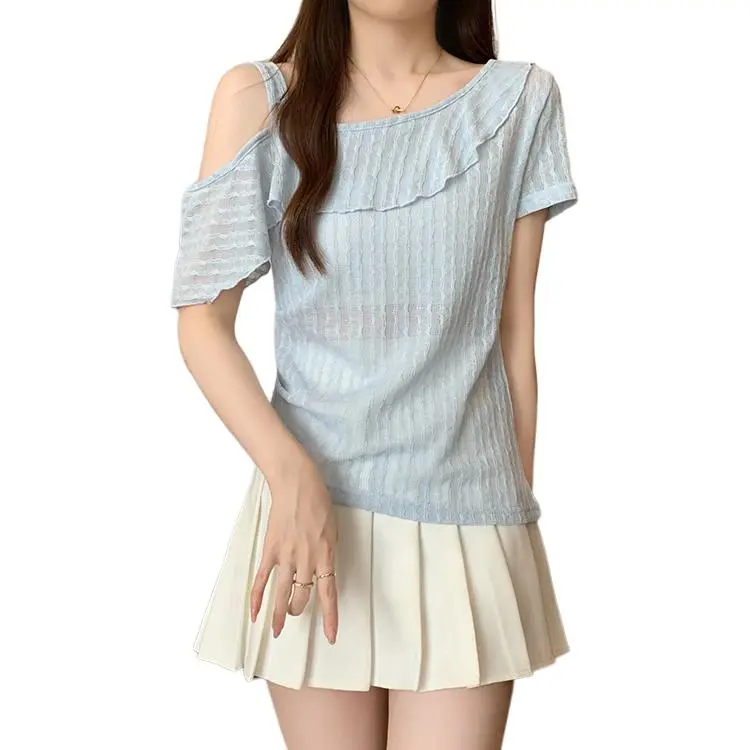 GOSO Shirts Women's-5