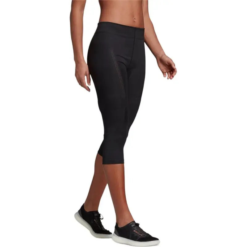 Adidas Sports Shorts Women's Black-4