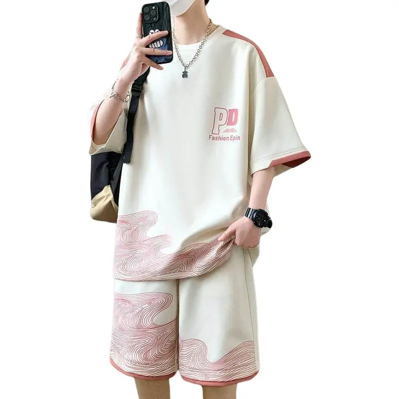 FRQ Casual Sportswear Unisex-6