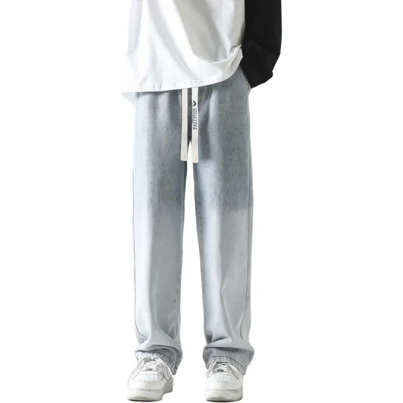 FASTFISH Jeans Unisex-15
