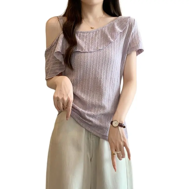 GOSO Shirts Women's-7