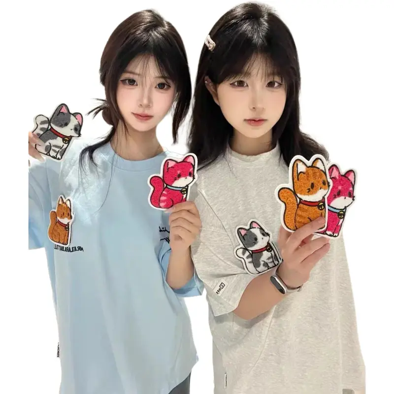 HAPPY PARTY T Shirts Unisex-10