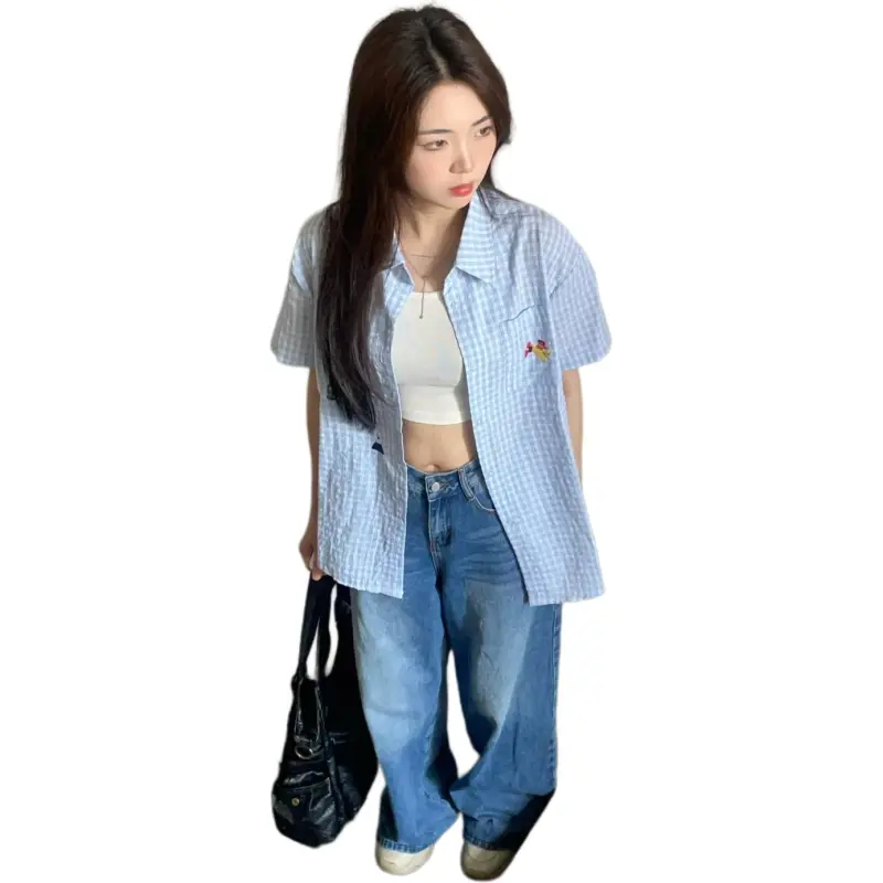 The Temptation Of The Muse Shirt Women's-3