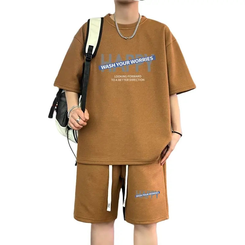GLFL Casual Sportswear Unisex-8