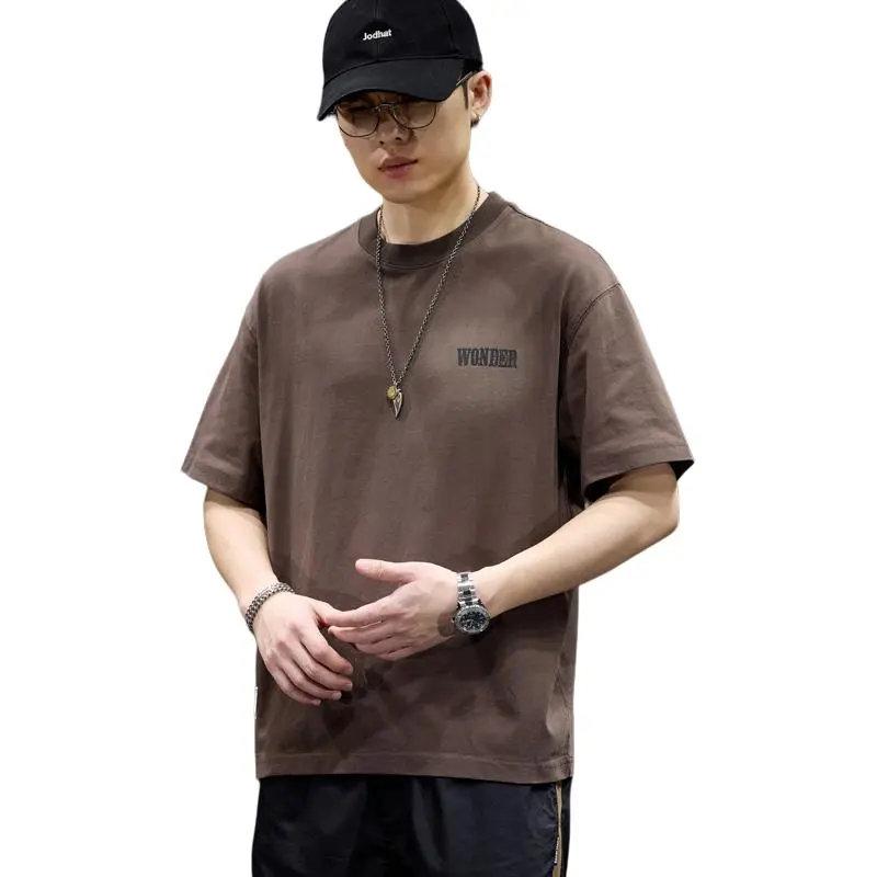 BUYDAUL T Shirts Unisex-2