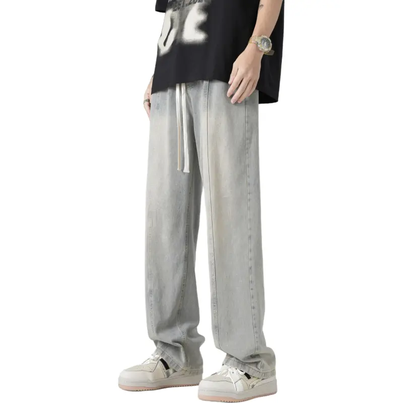 7 SEVFUN Jeans Unisex-14