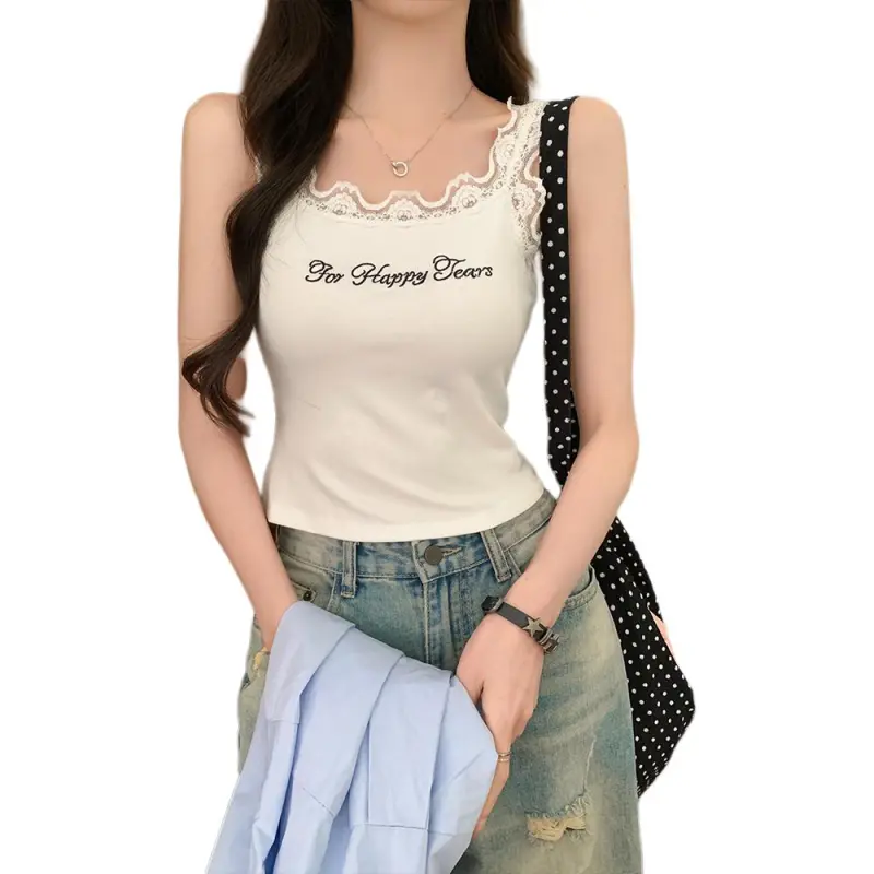 Dior Beauty Tank Tops Women's-2