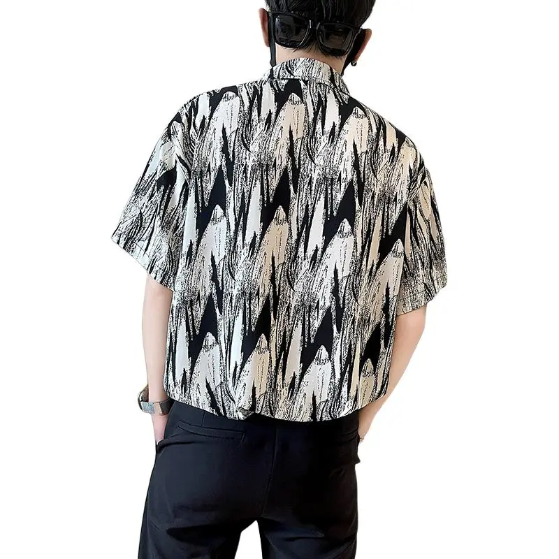 GLFL Shirts Unisex-1