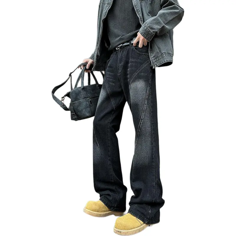 KAIPAINEN Jeans Unisex-2