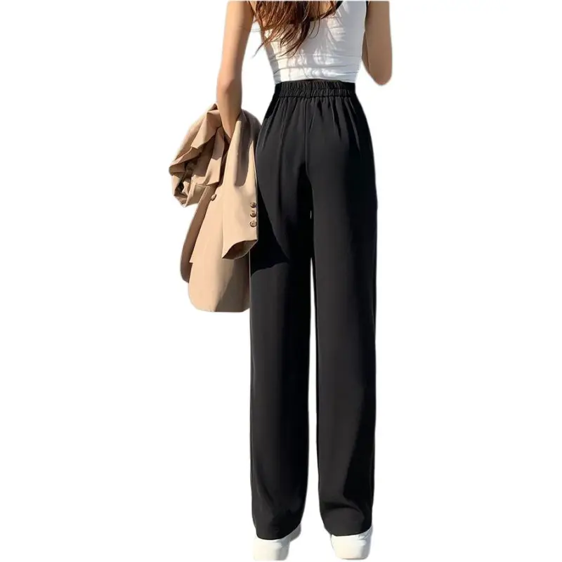 7 SEVFUN Suit Trousers Women's-1