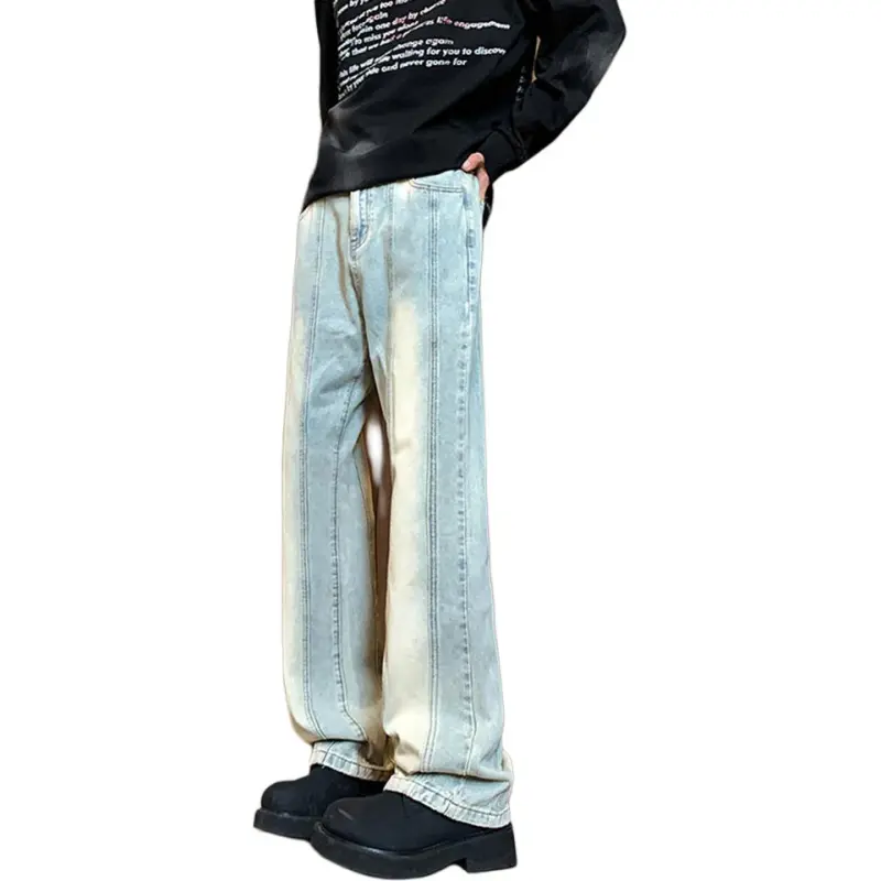 BEAR UNION Jeans Unisex-14