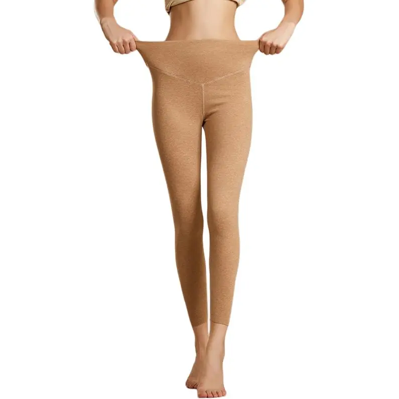 XIANSINIAO Women's Leggings-4