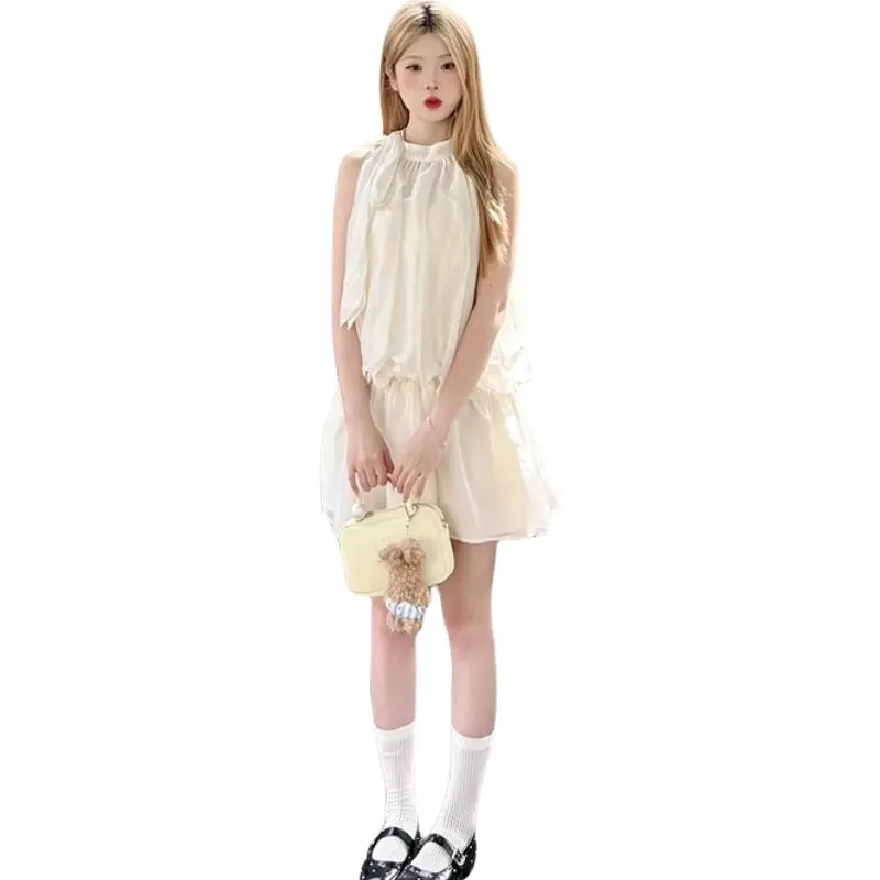 KAISER Sleeveless Dress Women's-4