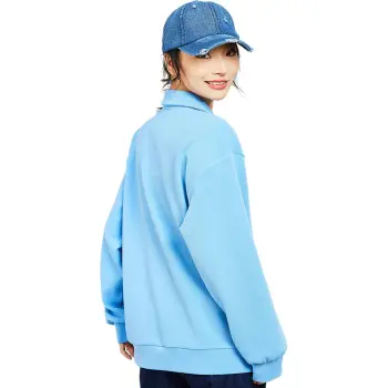 MUGUOGUOMU Sweatshirts Women's