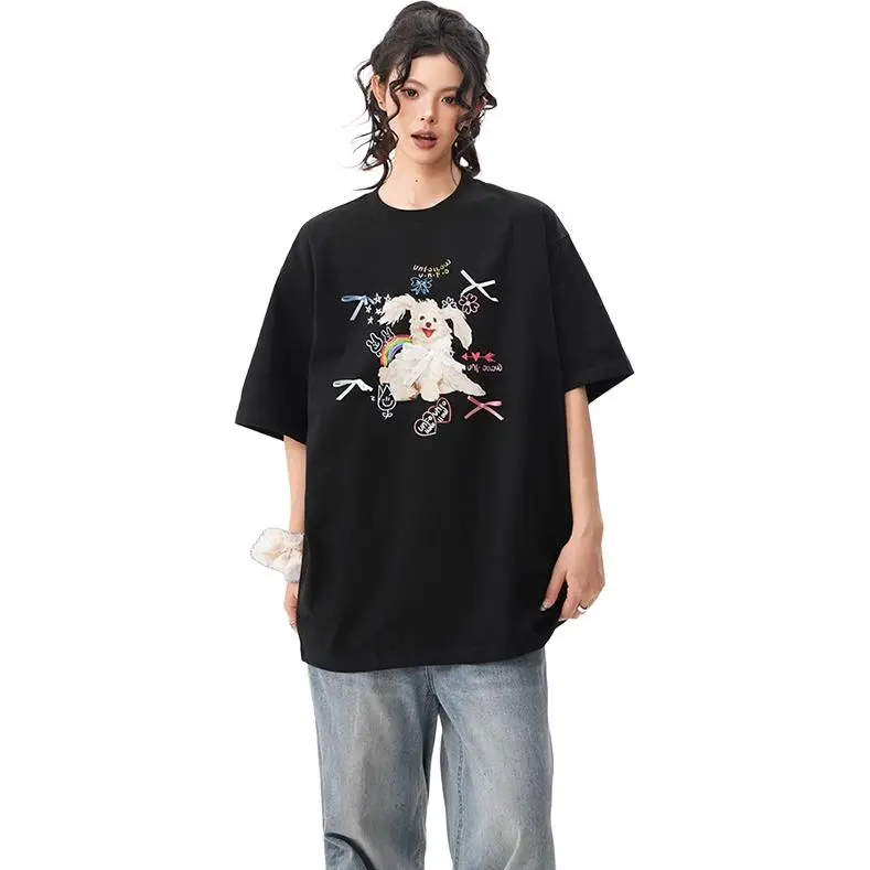 Fakeyoung T Shirts Unisex-8