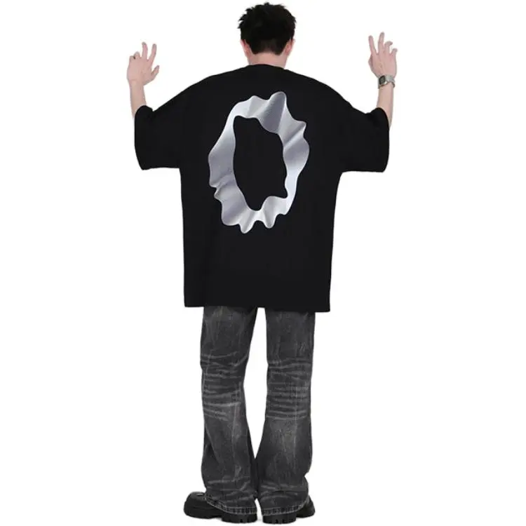 Extreme turbo T Shirts Unisex-3