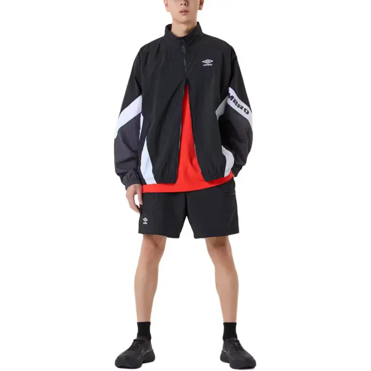 Umbro Jackets Unisex-4