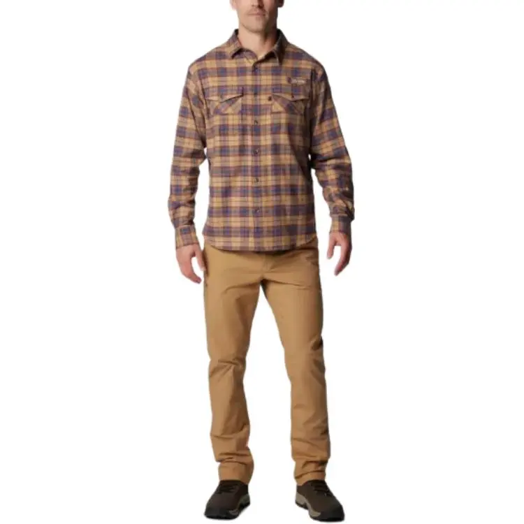Columbia Roughtail™ Utility Cargo Pants Men's Khaki-2