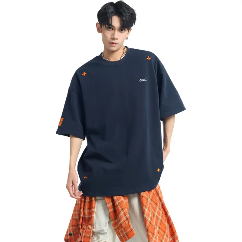 Jeep T Shirts Unisex-8