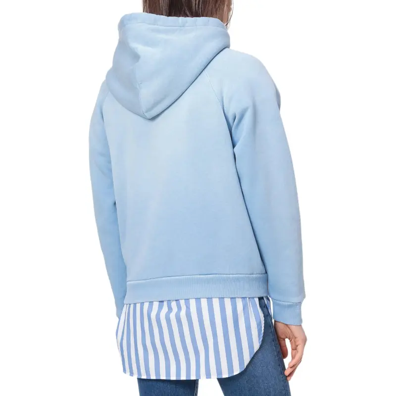 Polo Ralph Lauren Sweatshirt Women's Sky Blue-2
