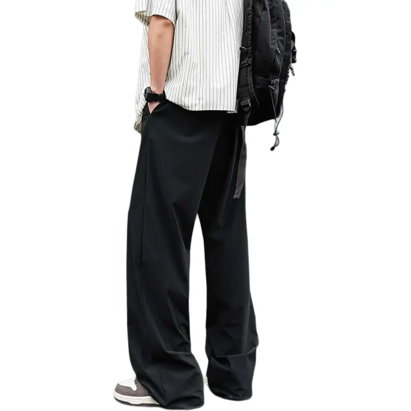 Anyveiw Casual Pants Unisex-6