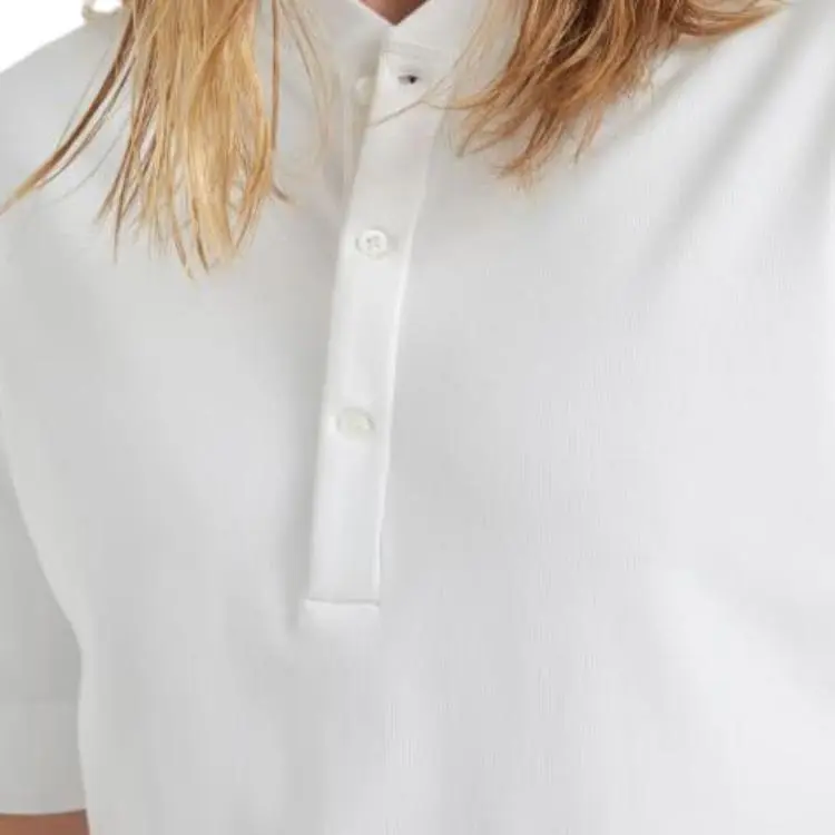 Brunello Cucinelli T Shirt Men's White-3