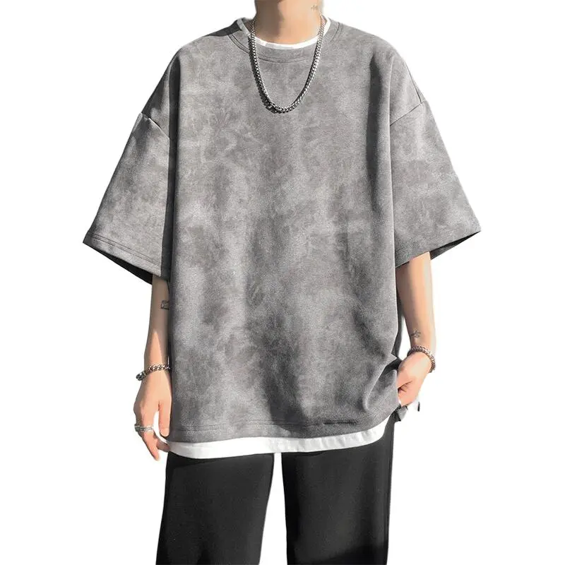 YOFVV T Shirts Unisex-8