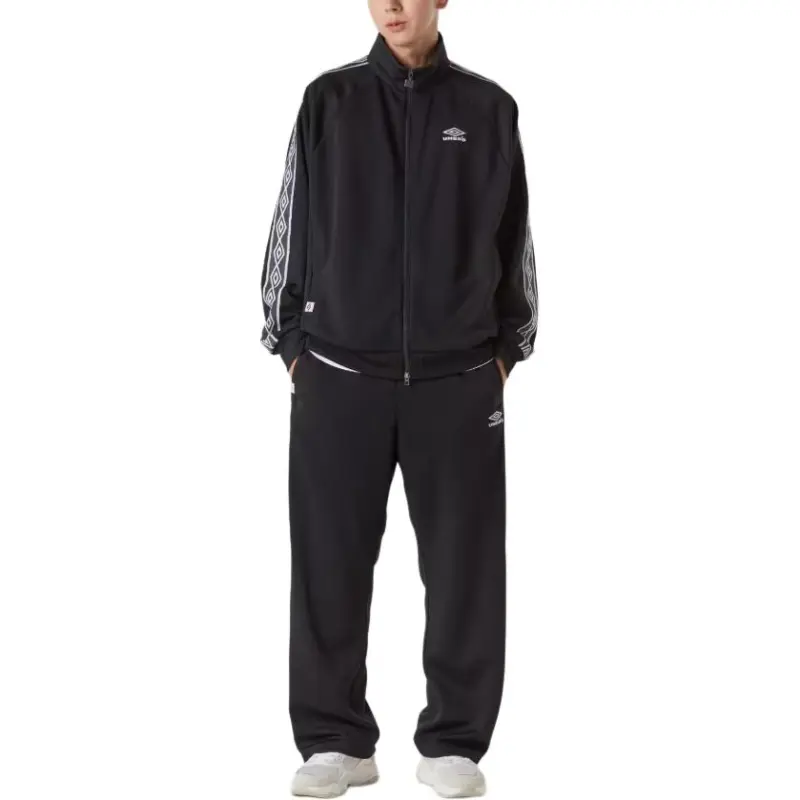 Umbro Casual Pants Unisex-3