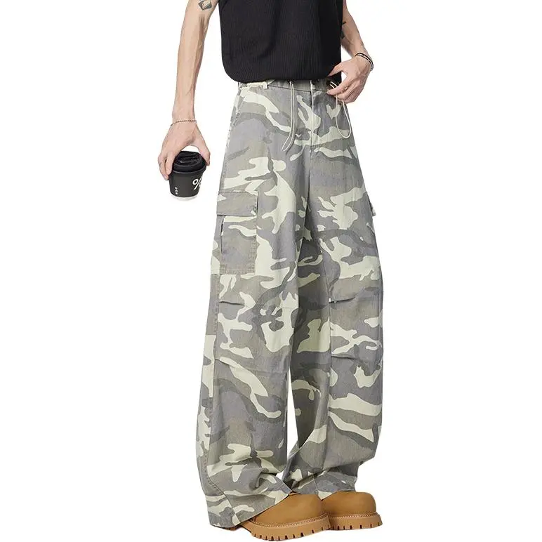 Teddy Bear Collection Casual Pants Unisex-4